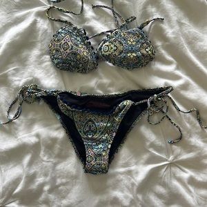 Victoria’s Secret Bikini